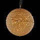 люстра md103204-9a gold/amber illuminati