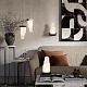 подвесной светильник odeon light foros hightech 5437/12l