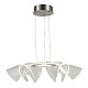 подвесная люстра st luce fairy sl6235.103.20
