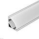 профиль arlight arh-kant-h10-2000 anod 036321