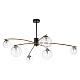 люстра на штанге citilux fisher cl218163
