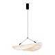 подвесной светильник odeon light silk 7067/30l