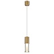 подвесной светильник odeon light hightech defance 7144/4l