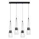 подвесная люстра odeon light lump 5044/42l