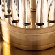 настольная лампа arte lamp matar a4027lt-1pb