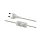 настольная лампа lumion comfi latza 8126/1t