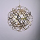 подвесная люстра imperiumloft mi raimond 256143-22