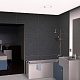 встраиваемый светильник gauss downlight 999420209