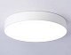 потолочный светильник ambrella light orbital air alum fv5528