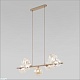 подвесной светильник tk lighting 11109 lava sabia a071864
