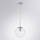 подвесной светильник arte lamp volare a1920sp-1cc