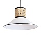 подвесной светильник freya mixture fr5483pl-01b3