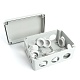 коробка разветвительная stekker ebx20-310-55 40000