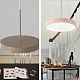 подвесной светильник imperiumloft turna 183490-26