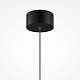 подвесной светильник maytoni bubble dream mod383pl-l4b3k