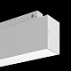 трековый светильник maytoni technical basis tr012-2-7w3k-w