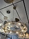 подвесная люстра lumion queeny 6582/8