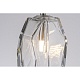 подвесной светильник belfast fairhill 103-1 cr cl