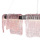 настенный светильник st luce voile sl6021.403.66
