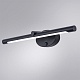 подсветка для картин arte lamp ronnie a8025ap-1bk