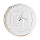 потолочный светодиодный светильник jazzway ppb sсandic-r 5037151