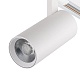 трековый однофазный светильник escada 20002tra/03led swh