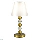 настольная лампа st luce aurora sl2003.304.01