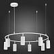 подвесная люстра st luce kendo sl1213.503.08