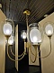 подвесная люстра maytoni aura mod016pl-06bs