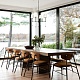 подвесная люстра loft it cosy 10308 black