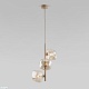 подвесной светильник tk lighting 11107 lava sabia a071861