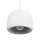 подвесной светильник loft it stone 10252/300 white