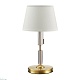 настольная лампа odeon light modern london 4894/1t