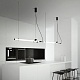 подвесной светильник imperiumloft delia 167304-26