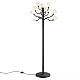 торшер odeon light gardi modern 5090/12f