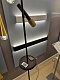 торшер odeon light hightech mehari 4240/1f