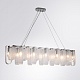 подвесная люстра arte lamp denebola a4074sp-12cc