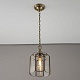 подвесной светильник citilux витра-2 cl442210