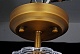 потолочный светильник arte lamp schelenberg a4410pl-1sr
