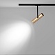трековый светильник maytoni elti tr005-1-gu10-bg