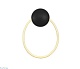 настенный светильник myfar kenneth mr2141-1wl