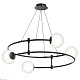 подвесная люстра maytoni balance mod317pl-04b