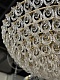 подвесной светильник newport acantia 5259+14/c gold м0070024