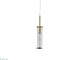 подвесной светильник newport madonna 4551/s gold м0070256