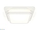 встраиваемый светильник ambrella light techno xc7901012 (c7901, n7750)