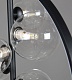 подвесная люстра kink light иона 09408-5a,19
