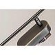 настенный светильник belfast skipton 85001-1w-l bl