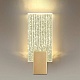 бра odeon light ricci 4362/5wl