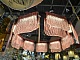 подвесная люстра st luce voile sl6021.403.54