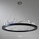 подвесная люстра imperium loft quartz 101946-26